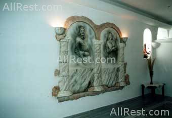 Drossos Hotel 5
